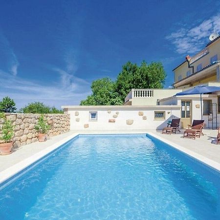 Villa Erin Crikvenica Exterior foto
