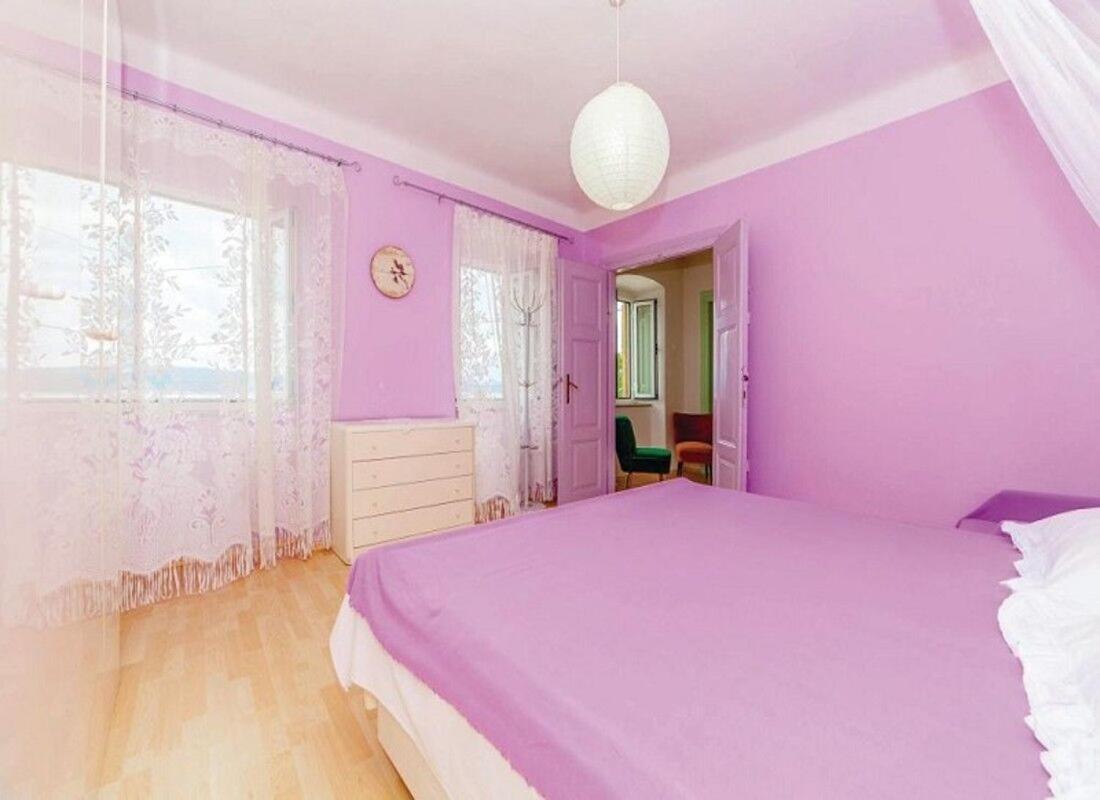 Villa Erin Crikvenica Exterior foto