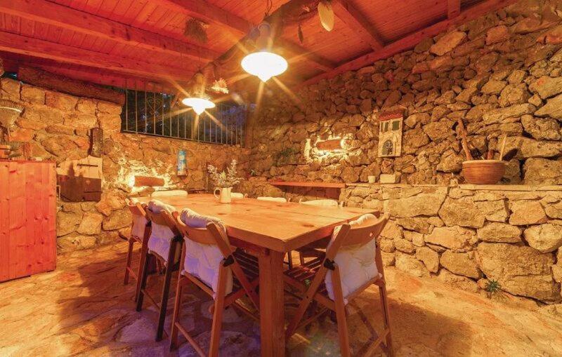 Villa Erin Crikvenica Exterior foto